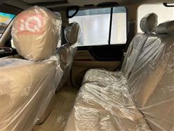 تۆیۆتا لاند کروزەر